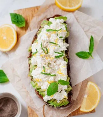 petit-déjeuner
